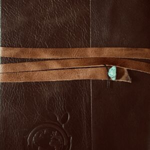 ORAI "Lead with Soul" Reflection Journal Front View